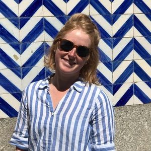 Meet your Posher, Cooper